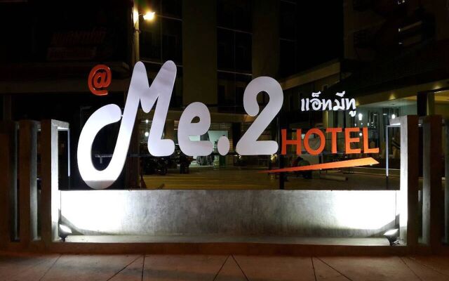 AtMe2 Hotel