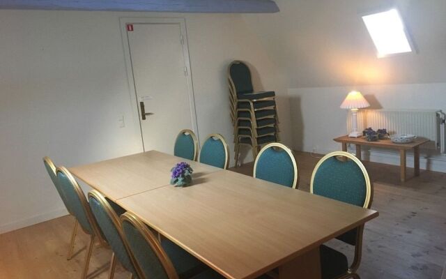 Den Gamle Arrest