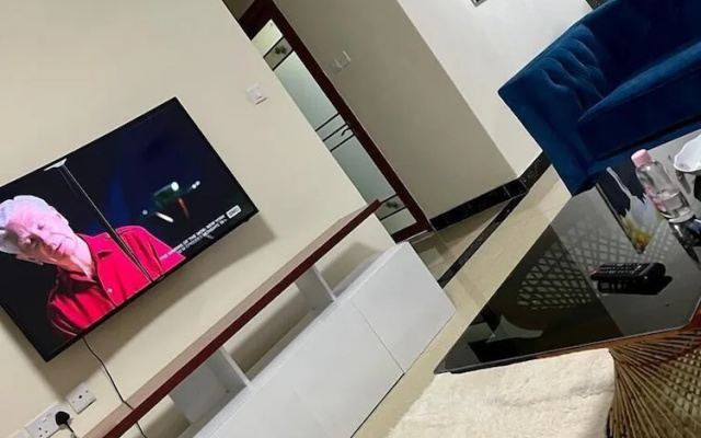 Lux Suites Mango Court Apartments