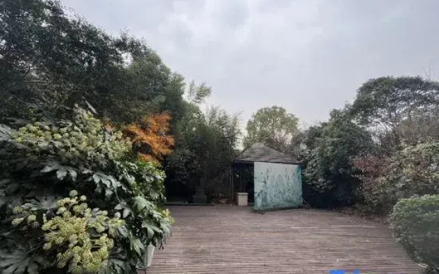 Metropark Hotel Yancheng