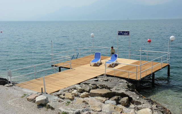 Hotel Caribe - Garda Lake Collection