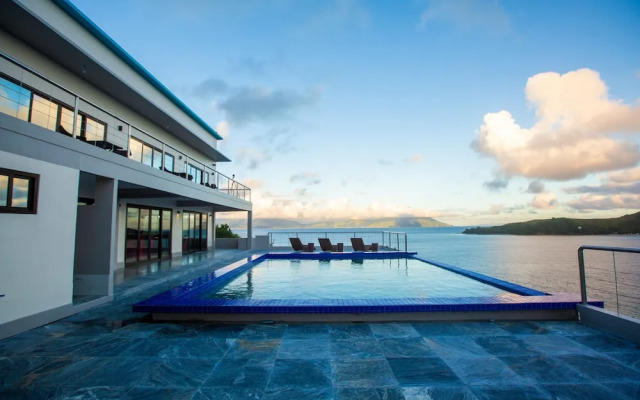 Horizon Hotel Romblon