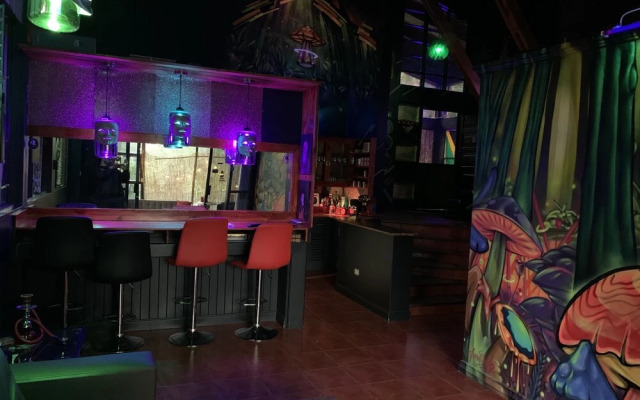 Better Life Suites & Studio