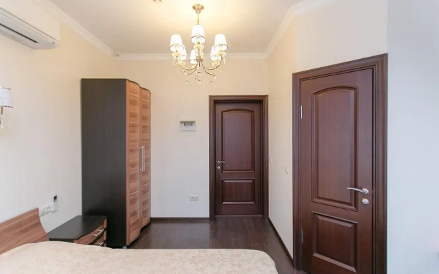 Mini-hotel Rusalina