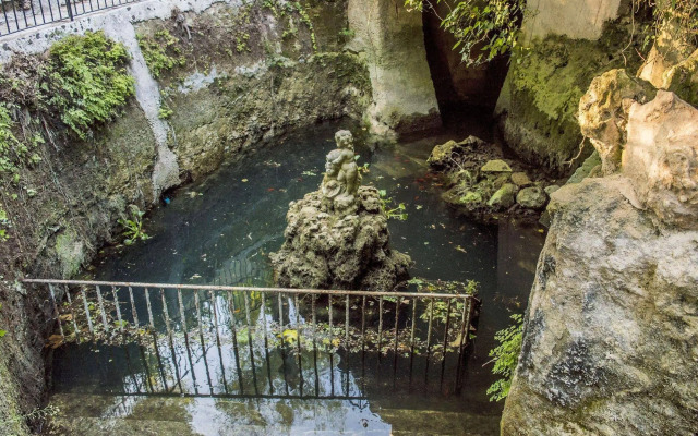 Villa Le Cesine