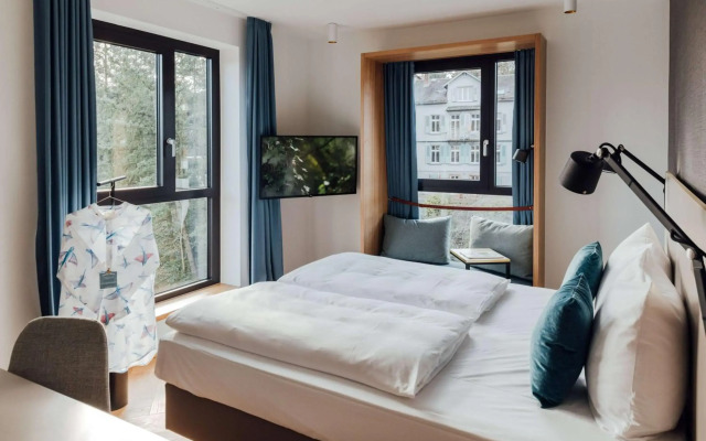 Vienna House by Wyndham MQ Kronberg