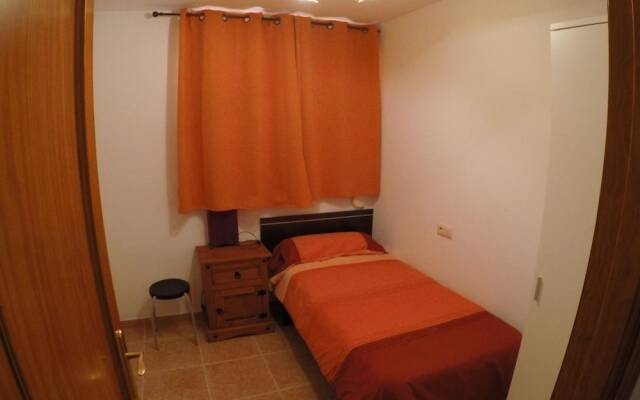 Apartamentos Delamar AP Aire