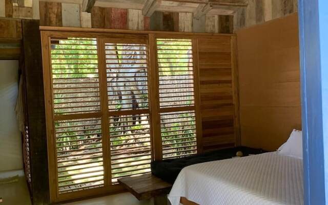 Quadradinho Caraíva