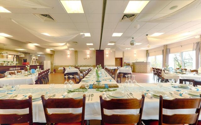 Hotel Restaurant Litermont