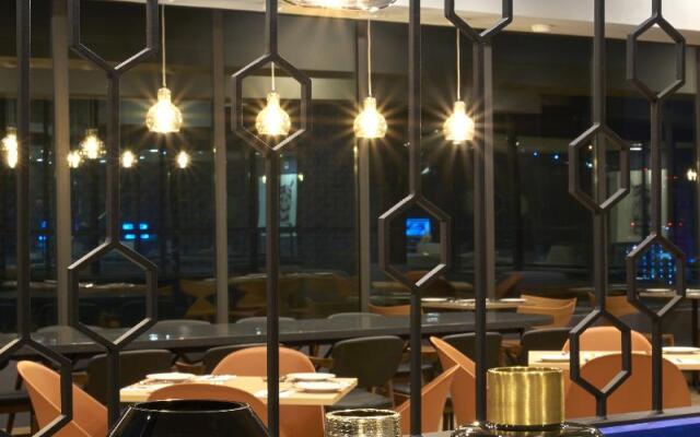 City Express Plus by Marriott Ciudad de Mexico Interlomas