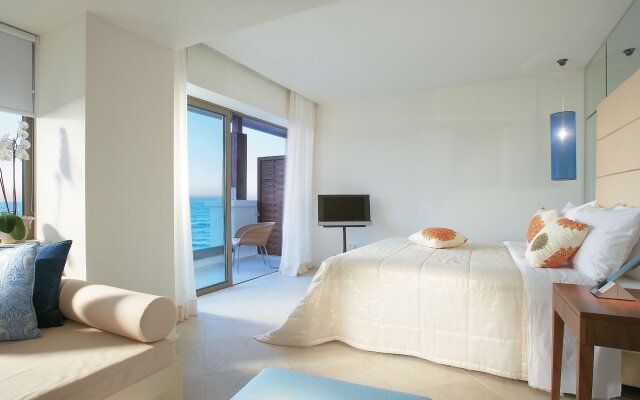 Amirandes Grecotel Boutique Resort