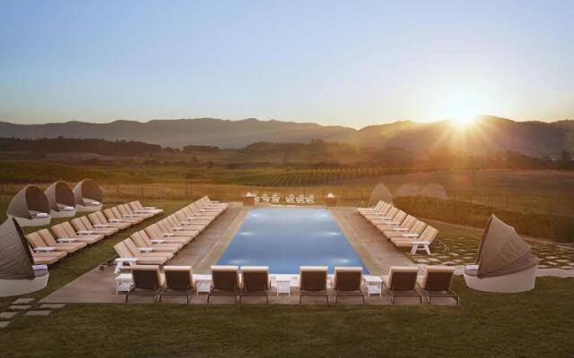 The Orchard at The Carneros Inn