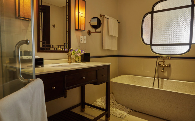 Hoi An Central Boutique Hotel & Spa