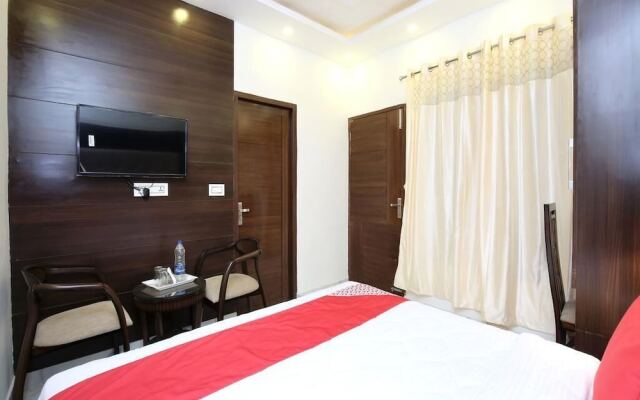 Hotel SKA Hometel