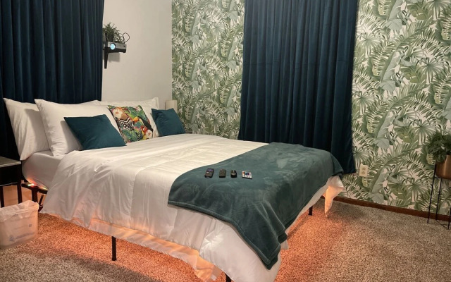 Dream Inn