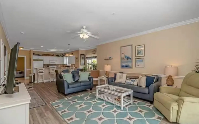 Magnolia Bovardia 4803-201 3 Bedroom Apts