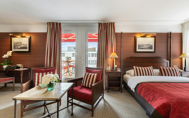 Hotel Kipling