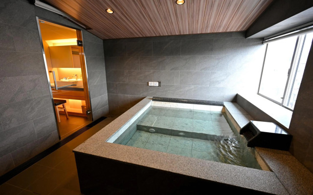 Matsubaya Ryokan