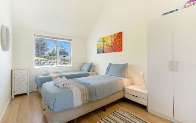 The Apartment at Palm Beach