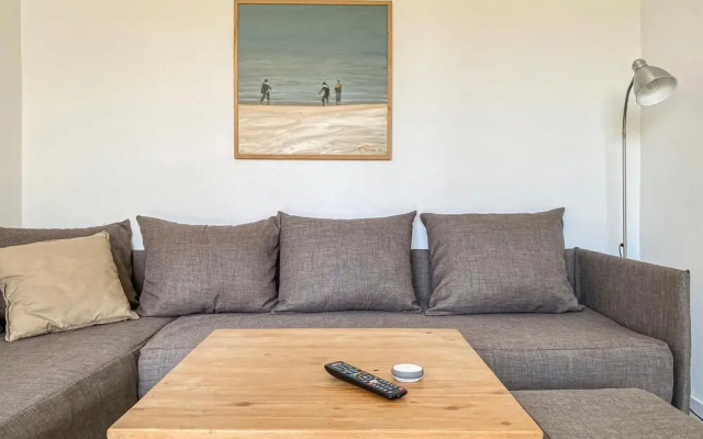 Baltic Center Bungalows