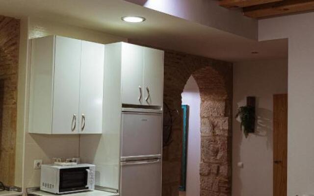 Centro Historico Universidad 1D