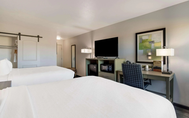 Best Western Grants Inn
