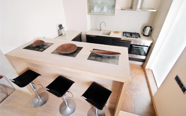 Vip Apartment In Minsk