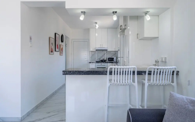 Naila 2-BR Apartment in Protaras