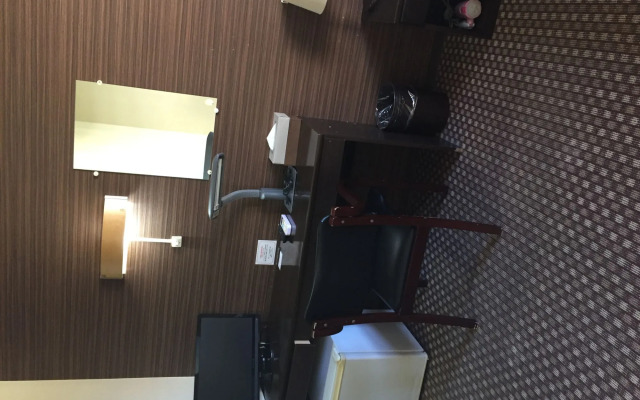 Hotel Matsuyama Hills