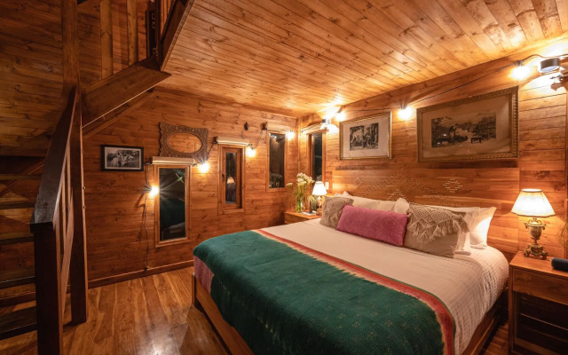 La Gloria Reserva Forestal