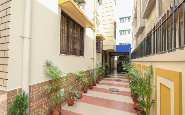 OYO 1760 Salt Lake Sector 1