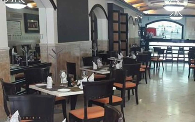 Hive Mexico City By Ghotels