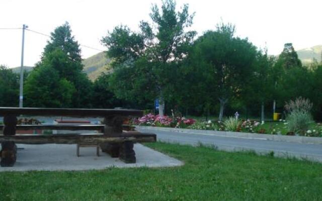 Rooms Plitvice Mountains