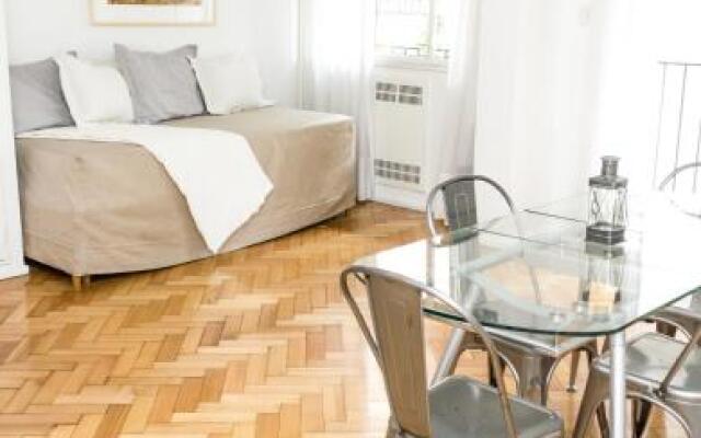 Estudio Arenales