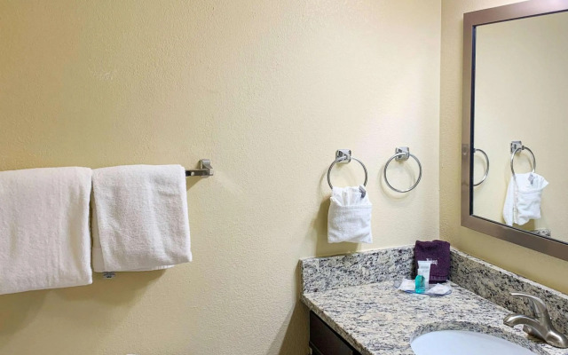 MainStay Suites Brentwood-Nashville