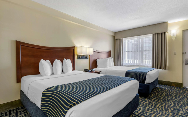 Best Western Cocoa Beach - Port Canaveral
