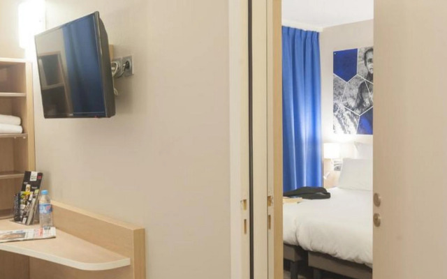 Brit Hotel Mâcon Centre Gare