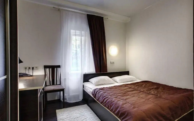 Жилое помещение Лабиринт