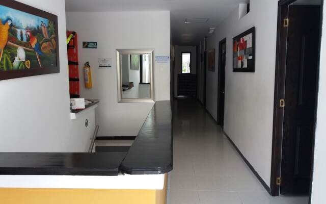 Hotel Mi Medallo 2
