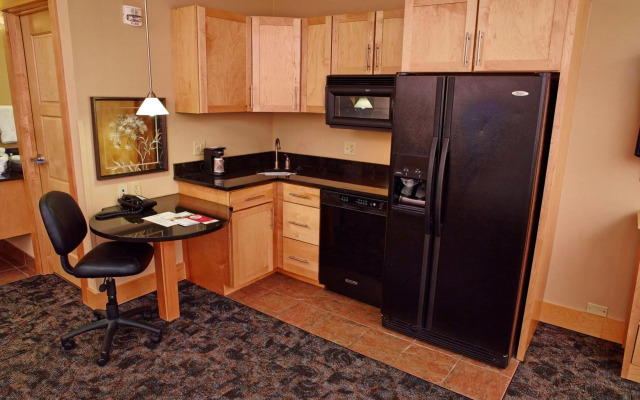 LivINN Hotel Minneapolis North / Fridley