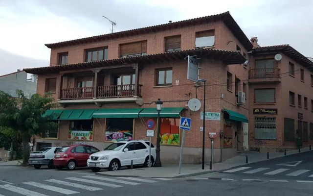 La Pedriza One