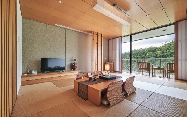 Hotel Royal Chiaohsi