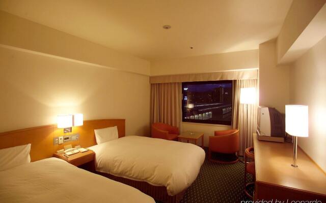 Hotel Granvia Hiroshima