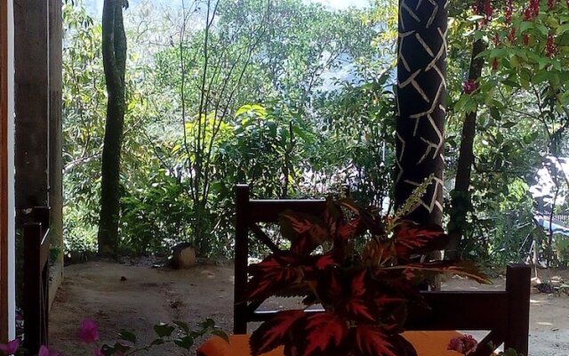 Hidden Hill Homestay