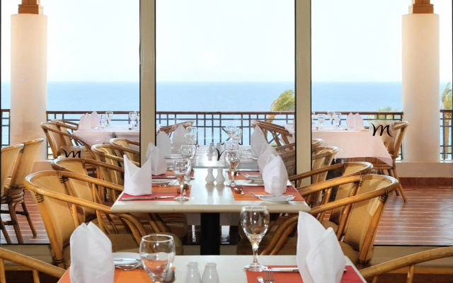 Ecotel Dahab Bay View Resort