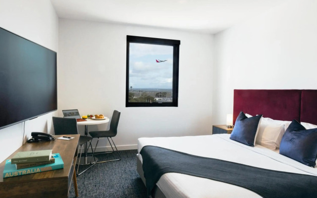 Quest Mascot Serviced Apartments