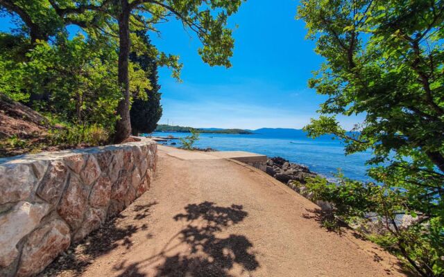 Apartment Lina Krk/Njivice