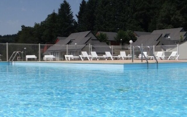 Le Logis de Sèchemailles