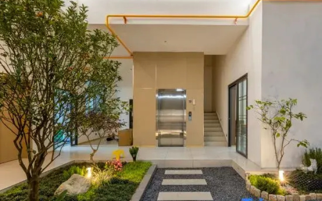 Liuhe • Jin Private Hot Spring Garden Homestay（Qingcheng）