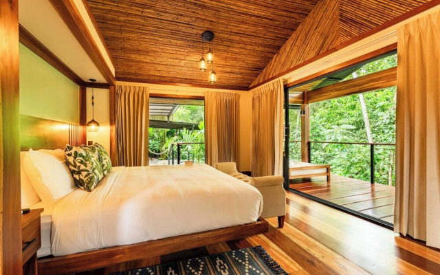 Secret Bungalows Lechu